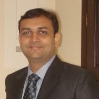 Sandeep Doshi