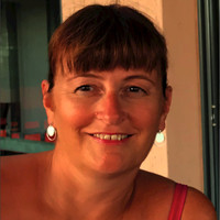 Pamela Dobson