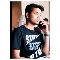 Sagar K.