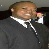 Nigel Campbell