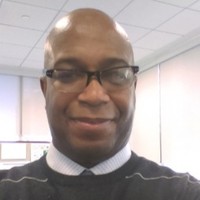 Gregory Dobson