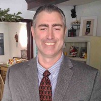 Steven Gatchell, MSA