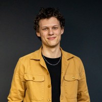 Liam van Nimwegen