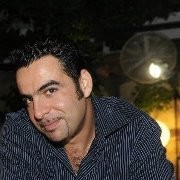 Eitan Rahmany