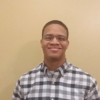 Khyri Jones