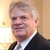 Mike Mantooth