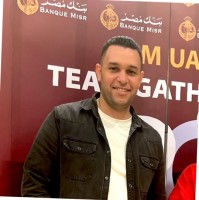 Ahmed Hamdi