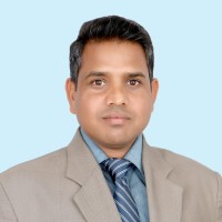 Bharat Dwivedi