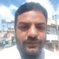 Ravindra Patri