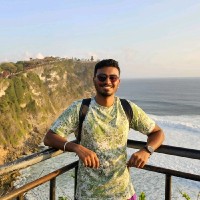 Amith P Kashyap