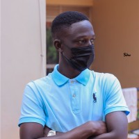 Kigozi Jeremiah