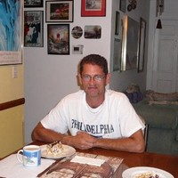 Rob Chilton