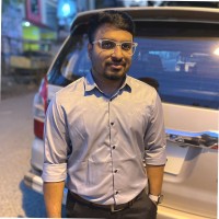 Jashwanth M