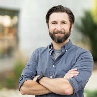 Joshua Bucher, Aia