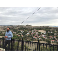 İsmail KARTAL