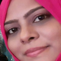 Nilofer Bukhari