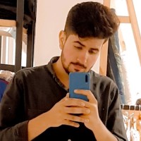 Hamza Gujjar