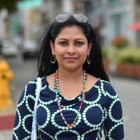Nabanita Sarkar