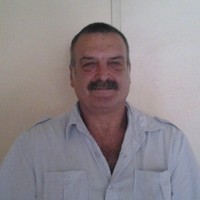 Richard Kallis