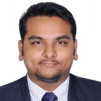 Zoheb Fazal Musa