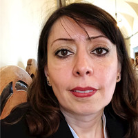 Amanda Waleh Åström