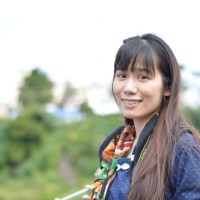 Jieni Lin