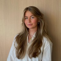 Viktoria Tranchant