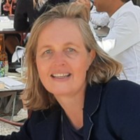 Caroline Poussier