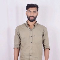 Sampreeth Reddy K M