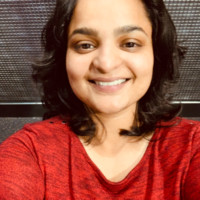Pratiksha Sharma