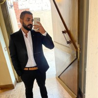 Mostafa Afify