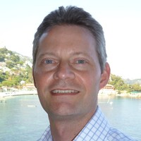 Colin Thorburn