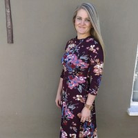 Mari Botha
