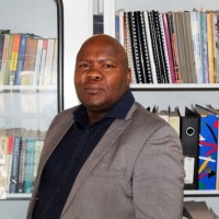 Thabo A. Molefe CMRP