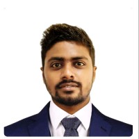 Dilip das