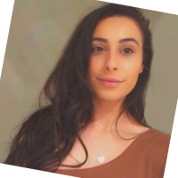 Monica Fahmy