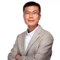 Frank Ma