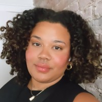 Brianna Mack
