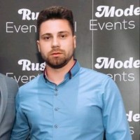 Catalin Andreiasi