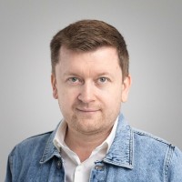 Pavlo Yanchenko, Ph.D.