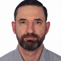 Igor Zhidkikh