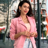 Reem Yazji