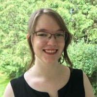 Anna Marie Westland-Tegart