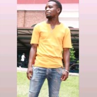 Reginald Dube