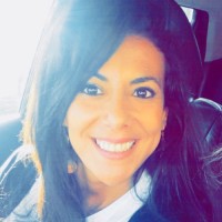 Souad CROTTET