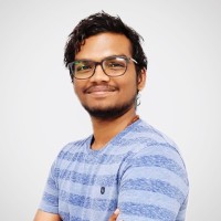 Sudarshan R.