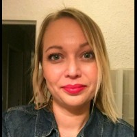 Stephanie Gillet