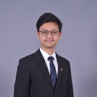 Marcel Nicky Arianto