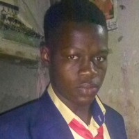 Koffi Kouassi Jean Baptiste