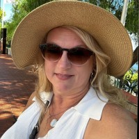 Tammie Linville-Guevarra, CKBR